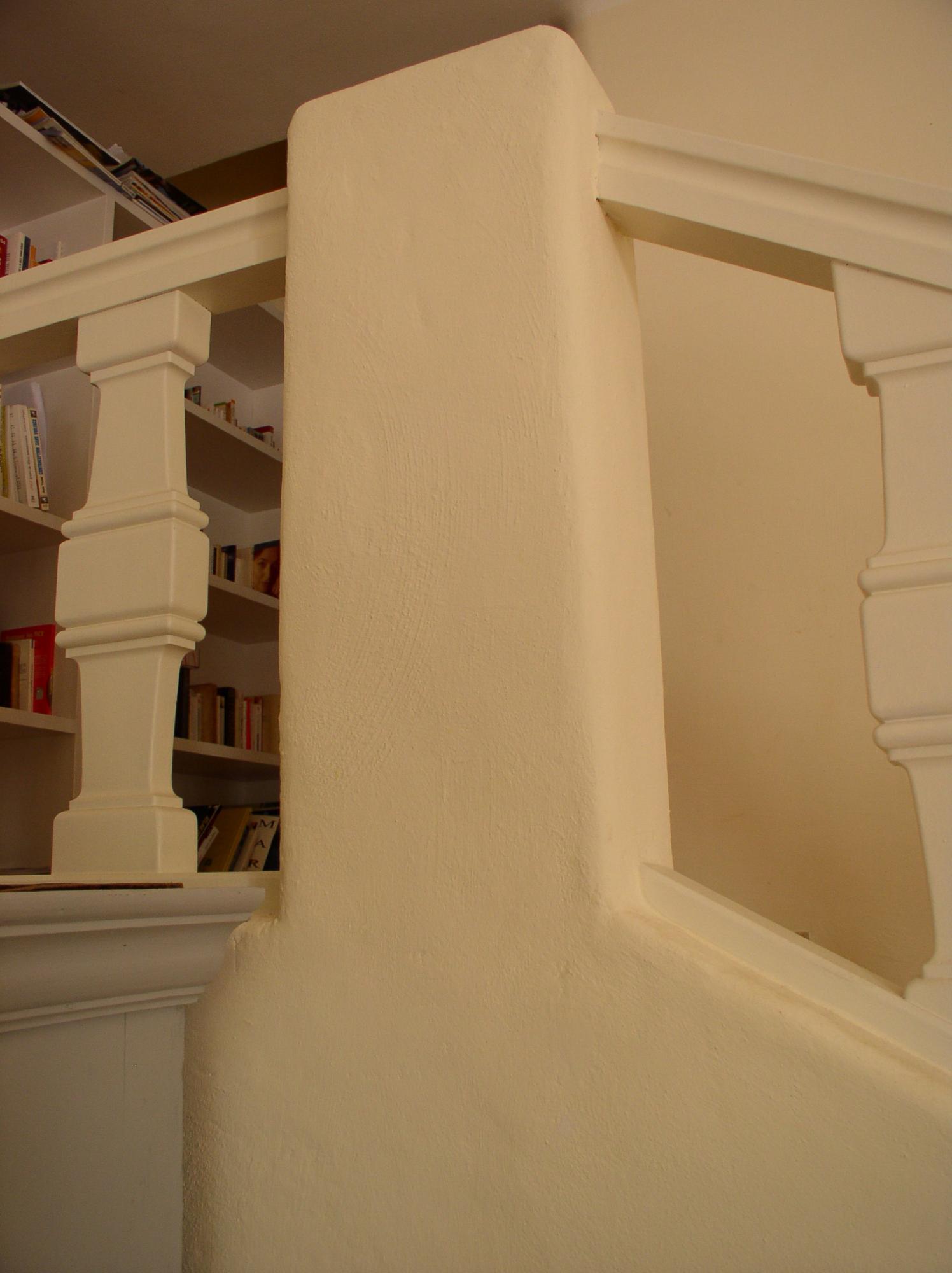 Enduit maonnerie La Ciotat