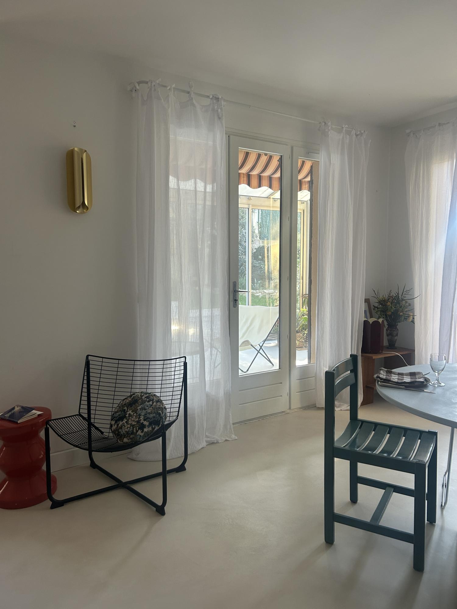 sol en beton cire carnoux