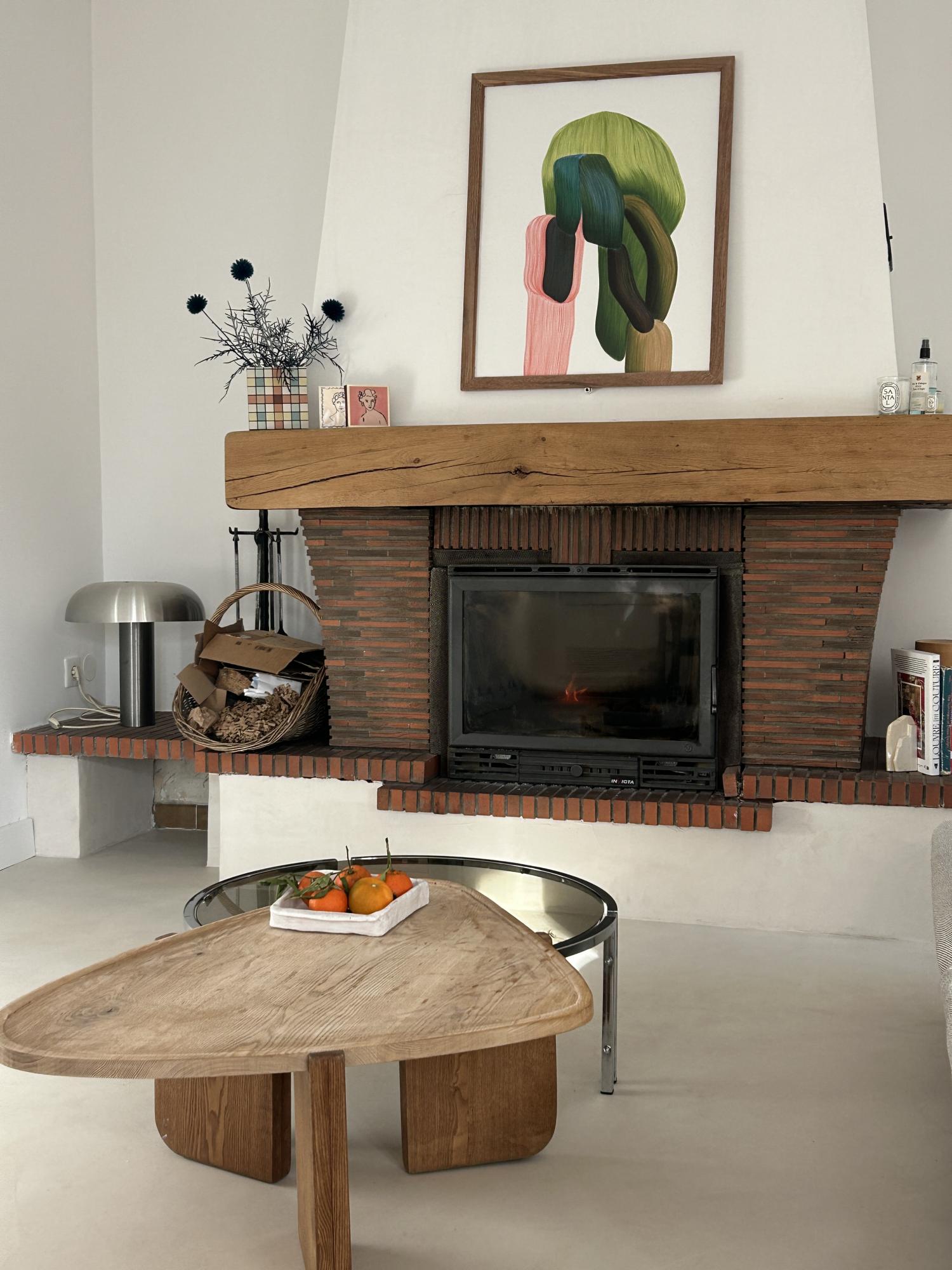 sol en beton cire carnoux