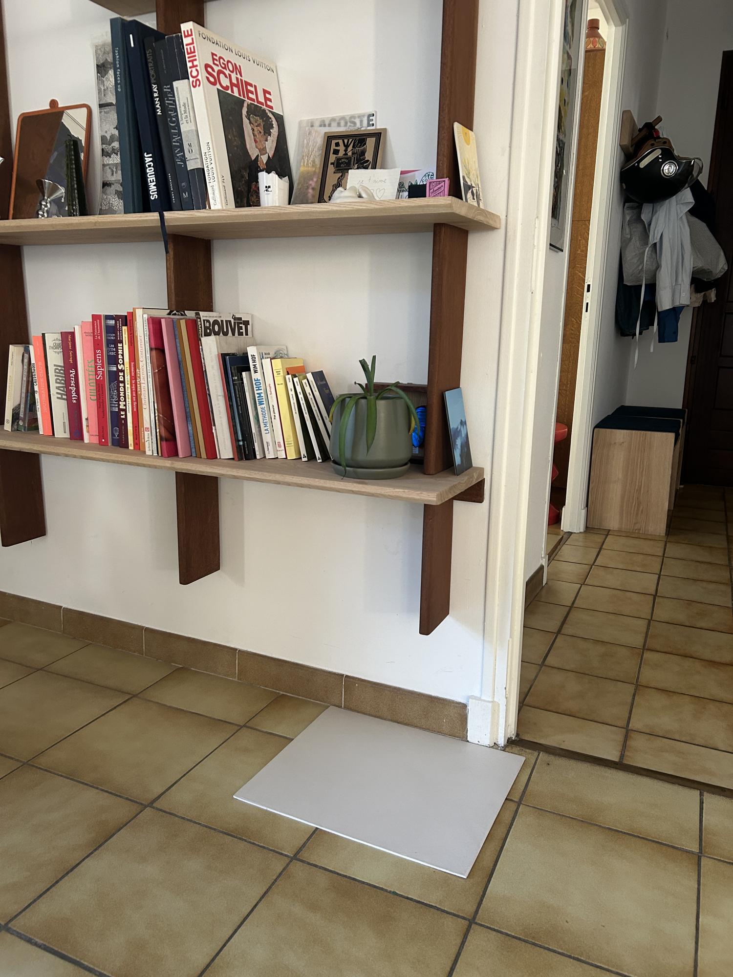 sol en beton cire carnoux