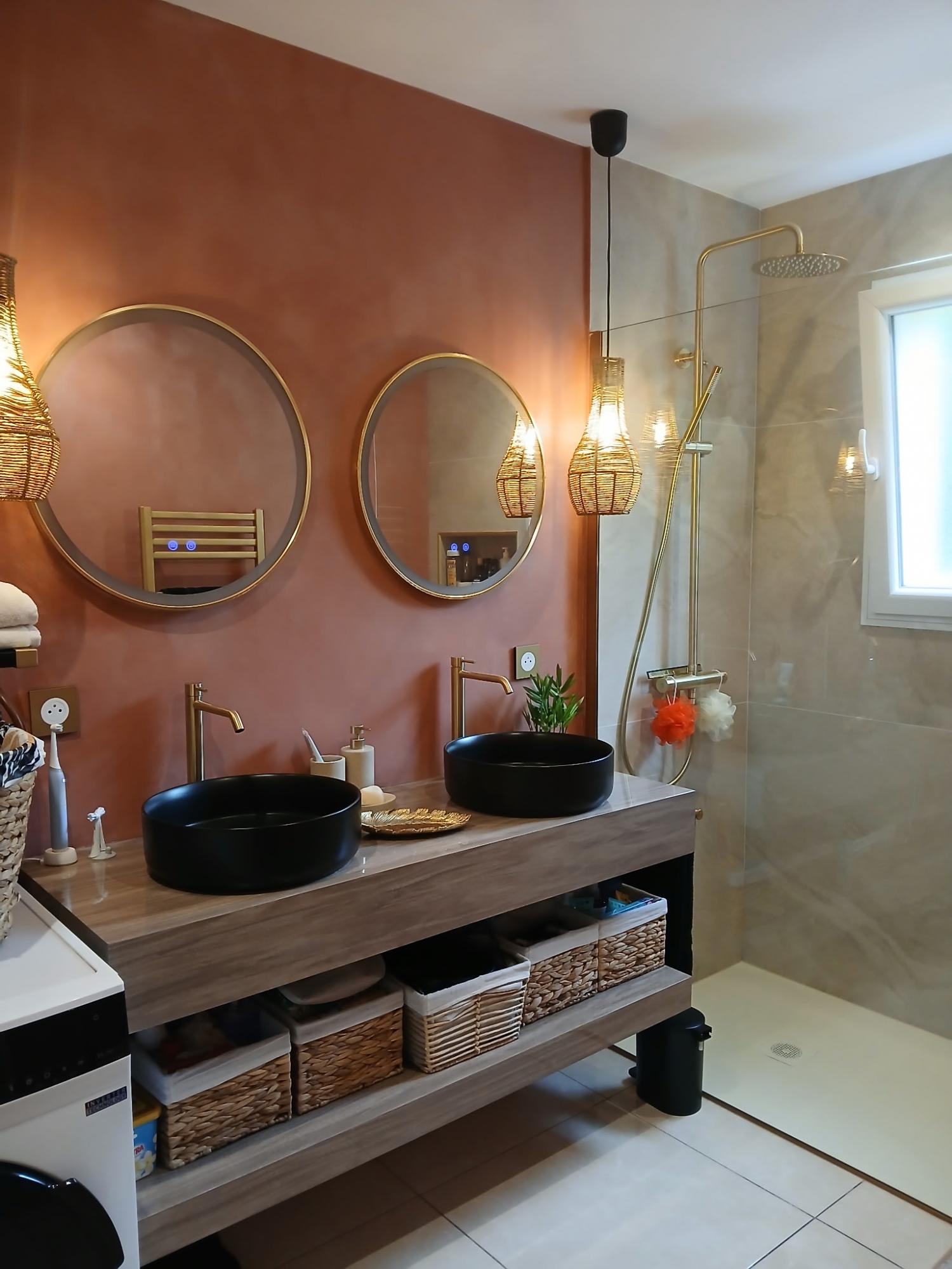 salle de bain beton cire allauch